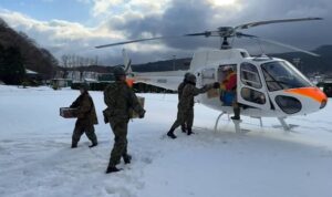 国際災害対策支援機構