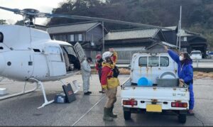 国際災害対策支援機構